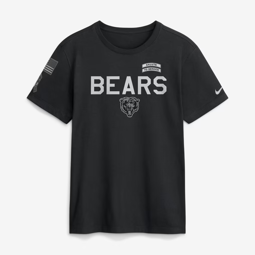 Men Nike NFL 2026 T shirt 0ba27de9